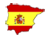 FERRERÍA CAN SEGUINA - Espanol