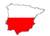 FERRERÍA CAN SEGUINA - Polski
